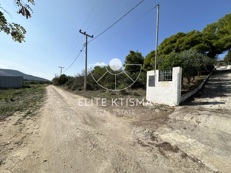 Μονοκατοικία στην Κέντρο, Μαρκόπουλο — Φωτογραφία 4 από 30