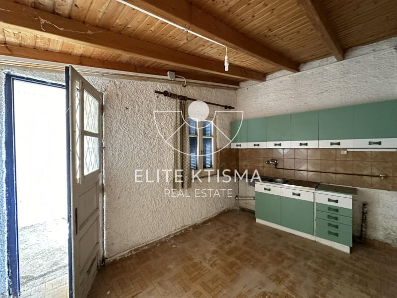 Μονοκατοικία στην Κέντρο, Μαρκόπουλο — Φωτογραφία 27 από 30