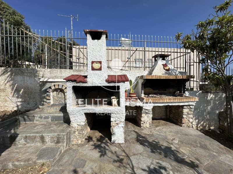 Μονοκατοικία στην Κέντρο, Μαρκόπουλο — Φωτογραφία 28 από 30