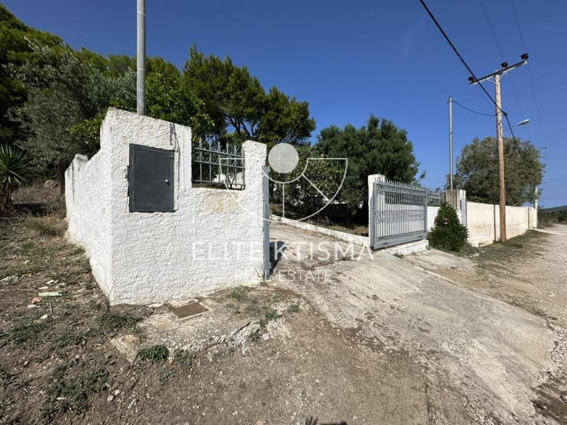 Μονοκατοικία στην Κέντρο, Μαρκόπουλο — Φωτογραφία 30 από 30