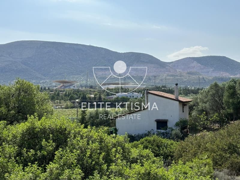 Μονοκατοικία στην Κέντρο, Μαρκόπουλο — Φωτογραφία 15 από 30