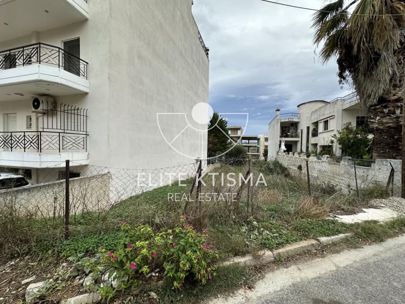 Οικόπεδο στην Νεάπολη, Σπάτα — Φωτογραφία 5 από 5