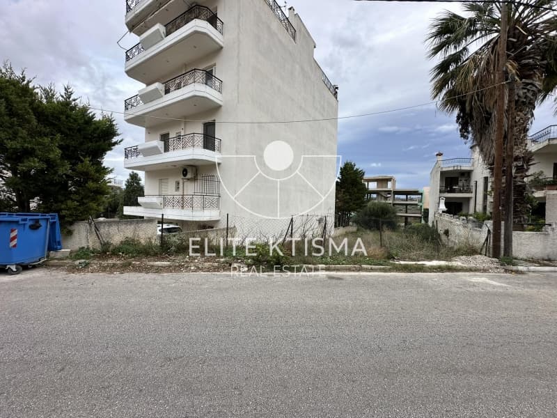 Οικόπεδο στην Νεάπολη, Σπάτα — Φωτογραφία 4 από 5