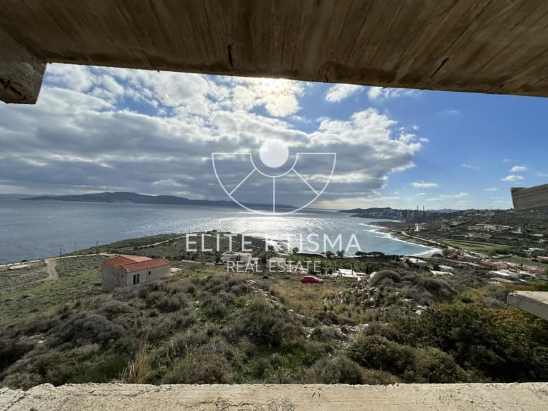 Μονοκατοικία στην Πόρτο Εννιά, Κερατέα — Φωτογραφία 14 από 16