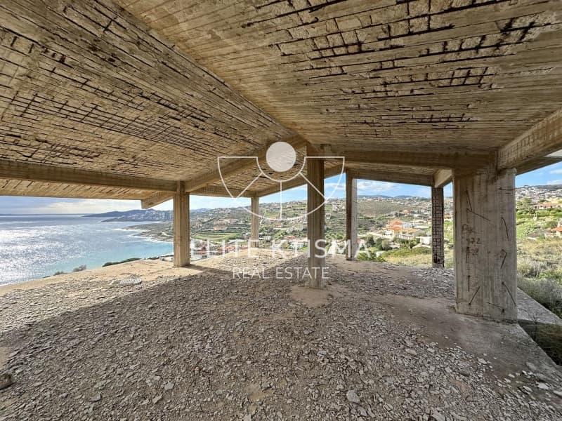 Μονοκατοικία στην Πόρτο Εννιά, Κερατέα — Φωτογραφία 9 από 16