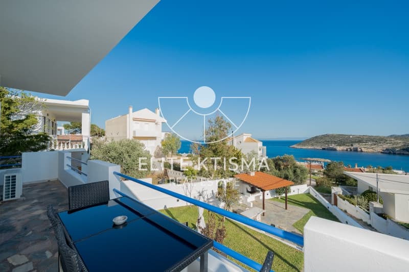 Μονοκατοικία στην Κακιά Θάλασσα, Κερατέα — Φωτογραφία 22 από 26
