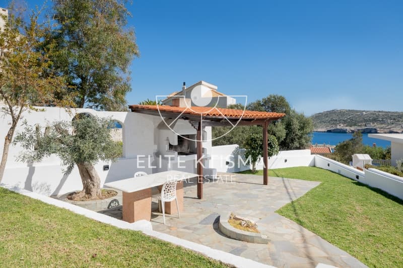 Μονοκατοικία στην Κακιά Θάλασσα, Κερατέα — Φωτογραφία 11 από 26