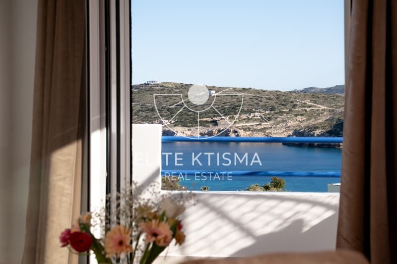 Μονοκατοικία στην Κακιά Θάλασσα, Κερατέα — Φωτογραφία 21 από 26