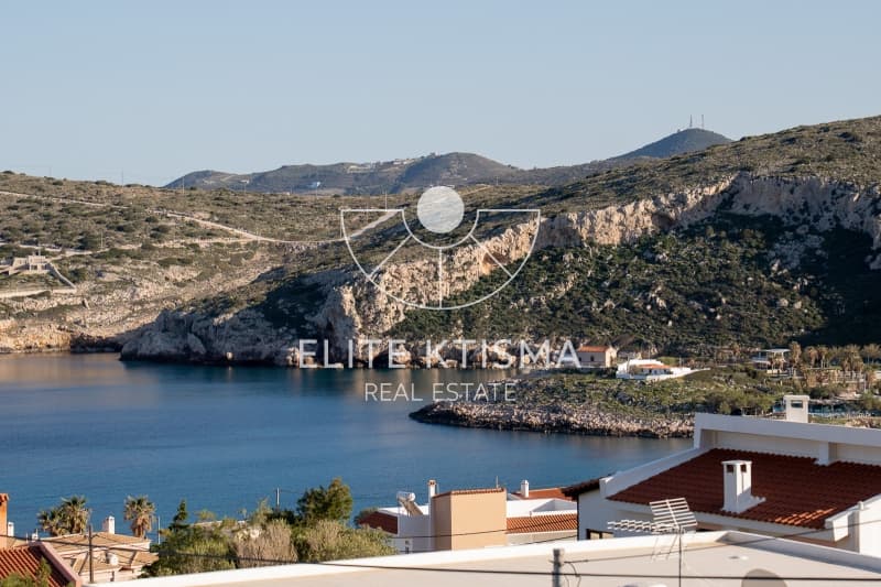 Μονοκατοικία στην Κακιά Θάλασσα, Κερατέα — Φωτογραφία 25 από 26