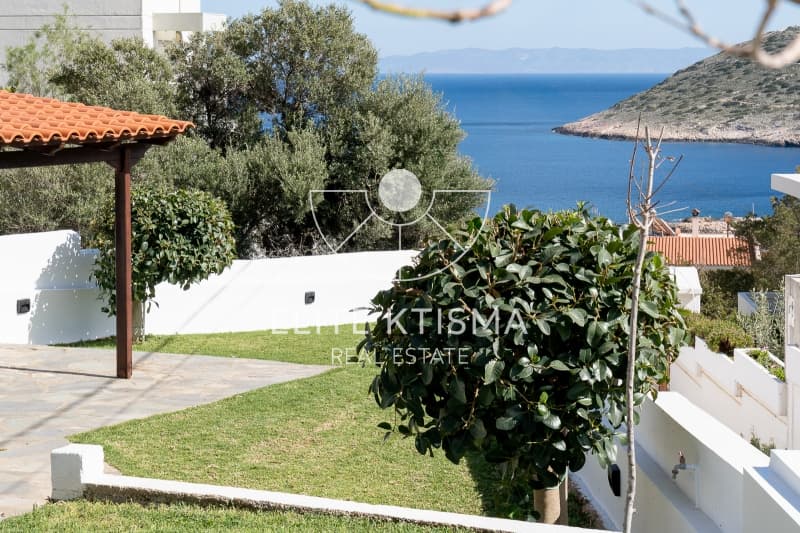 Μονοκατοικία στην Κακιά Θάλασσα, Κερατέα — Φωτογραφία 13 από 26