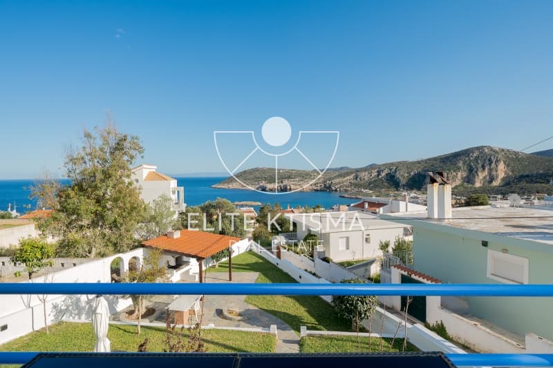 Μονοκατοικία στην Κακιά Θάλασσα, Κερατέα — Φωτογραφία 2 από 26