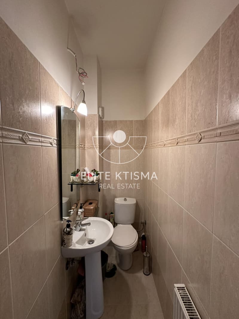 House in Kalivia, Kalivia Thorikou — Photo 26 of 30