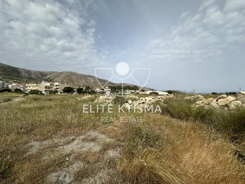 Building Plot in Venio Daskaleiou, Keratea — Photo 3 of 5