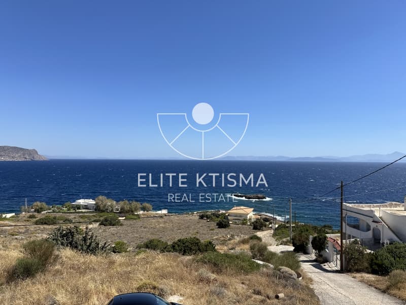 Μονοκατοικία στην Πεύκα, Κερατέα — Φωτογραφία 1 από 30