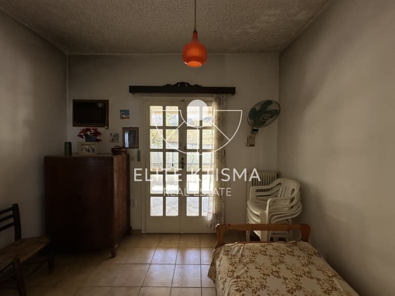 Μονοκατοικία στην Πεύκα, Κερατέα — Φωτογραφία 4 από 30