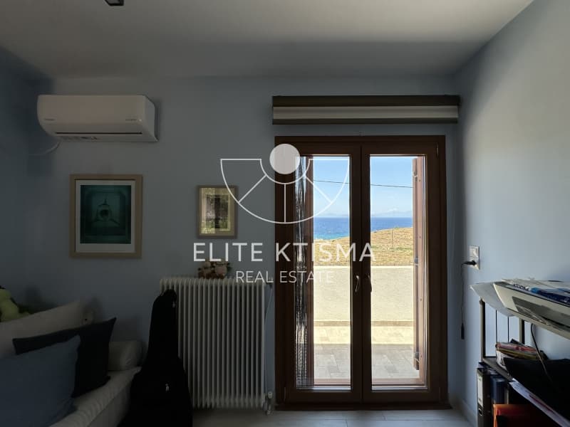Μονοκατοικία στην Πεύκα, Κερατέα — Φωτογραφία 13 από 30