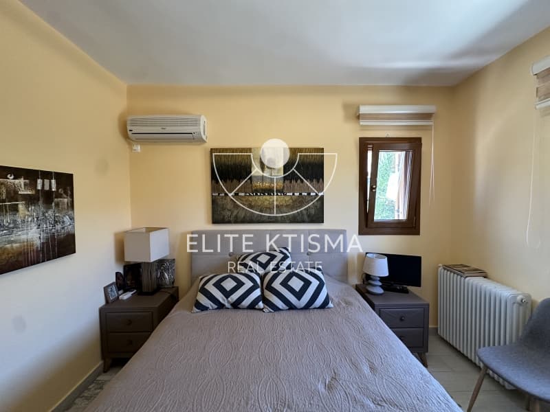 Μονοκατοικία στην Πεύκα, Κερατέα — Φωτογραφία 5 από 30