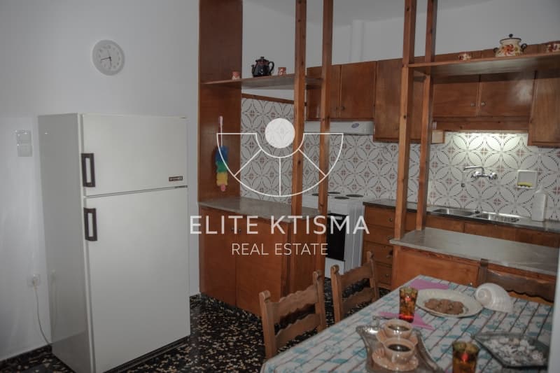 Μονοκατοικία στην Βένιο Δασκαλειού, Κερατέα — Φωτογραφία 25 από 30