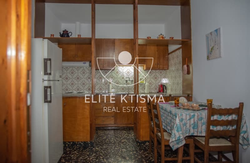 Μονοκατοικία στην Βένιο Δασκαλειού, Κερατέα — Φωτογραφία 19 από 30