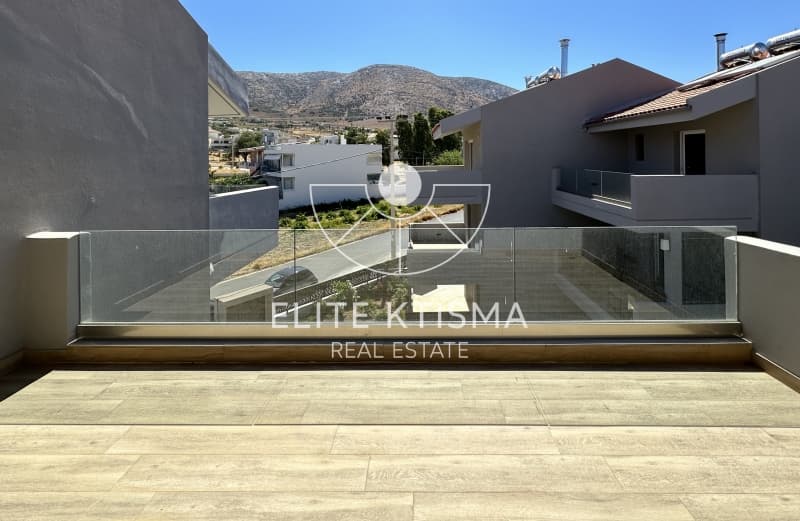 Διαμέρισμα στην Βένιο Δασκαλειού, Κερατέα — Φωτογραφία 28 από 30