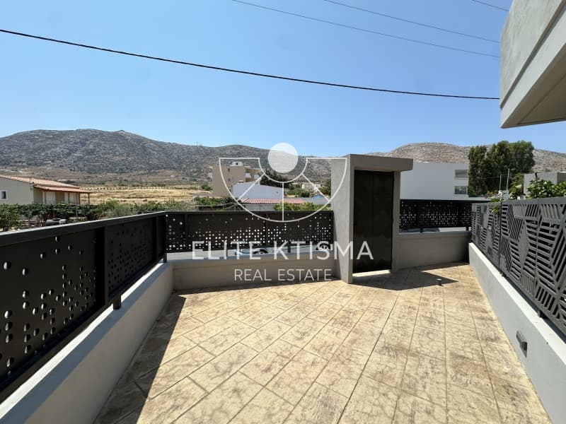 Διαμέρισμα στην Βένιο Δασκαλειού, Κερατέα — Φωτογραφία 10 από 30
