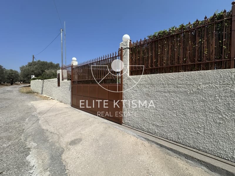 House in Rountzeri Lemprou, Keratea — Photo 2 of 30