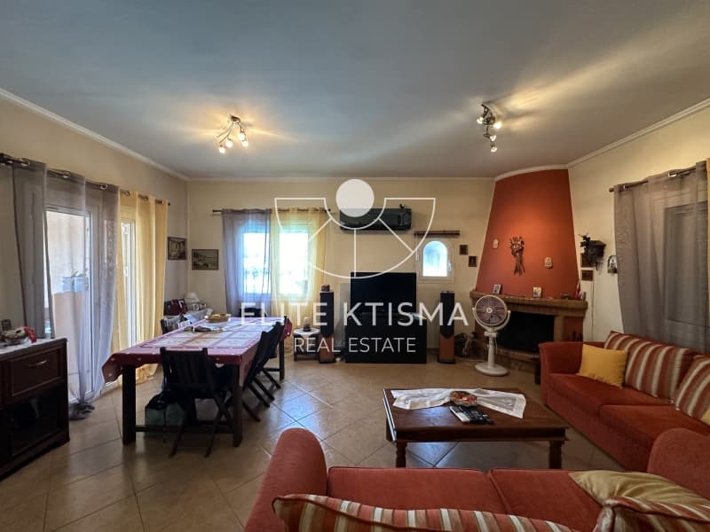 House in Rountzeri Lemprou, Keratea — Photo 12 of 30