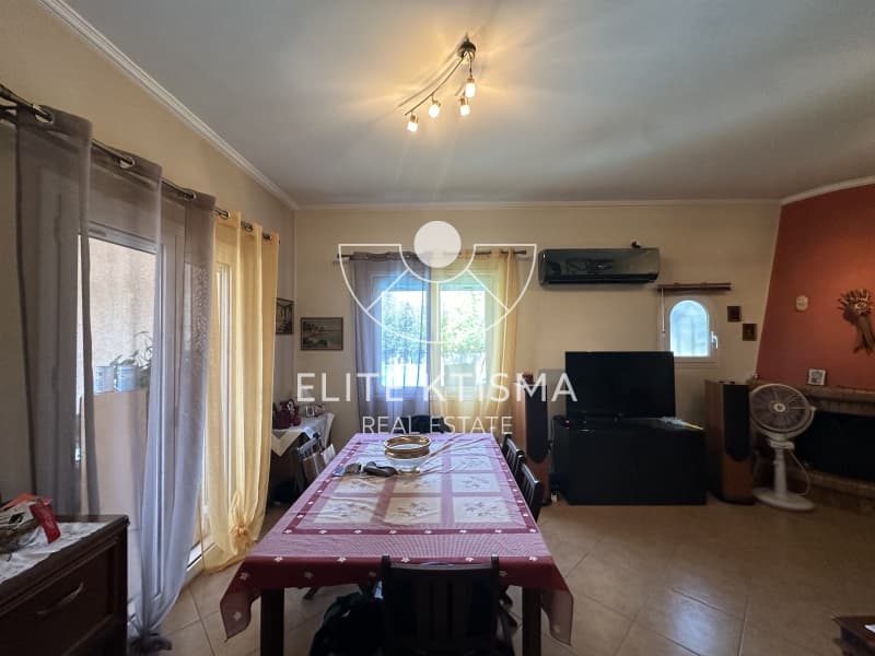 House in Rountzeri Lemprou, Keratea — Photo 15 of 30