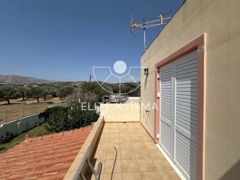 House in Rountzeri Lemprou, Keratea — Photo 23 of 30