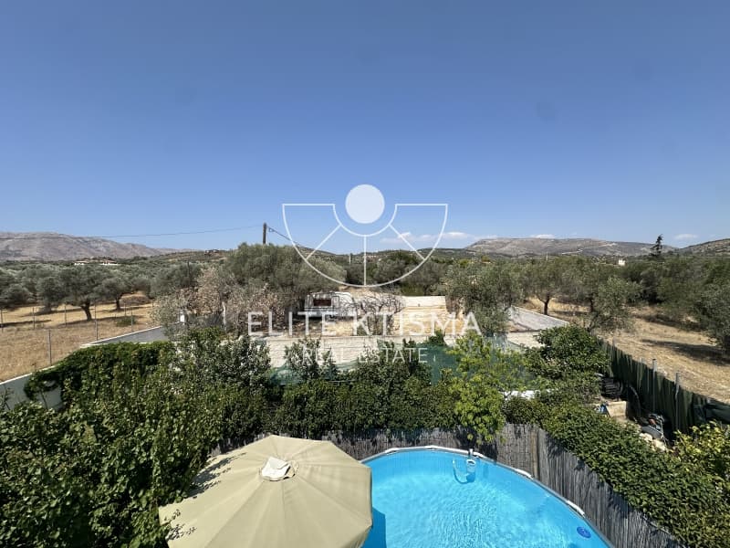 House in Rountzeri Lemprou, Keratea — Photo 24 of 30