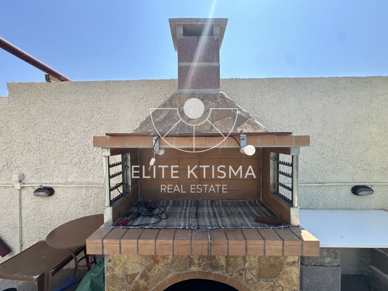 House in Rountzeri Lemprou, Keratea — Photo 9 of 30