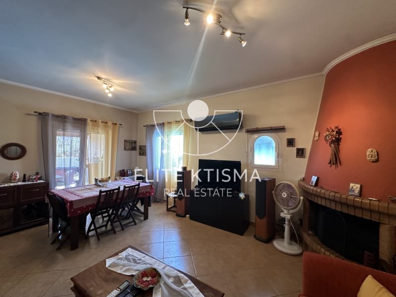House in Rountzeri Lemprou, Keratea — Photo 17 of 30