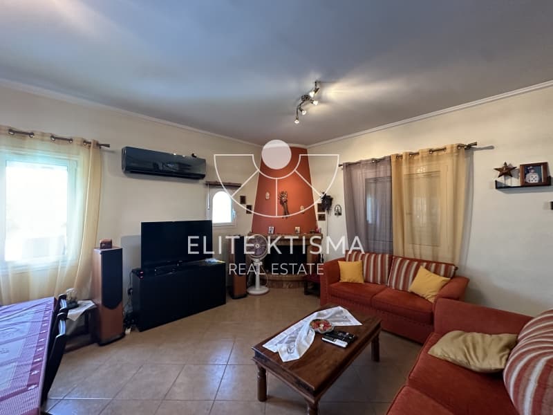 House in Rountzeri Lemprou, Keratea — Photo 14 of 30