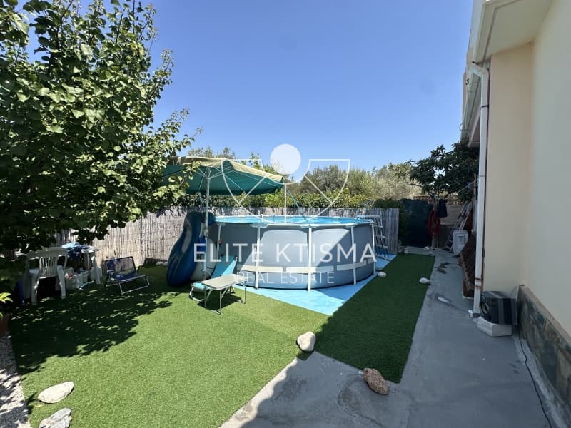 House in Rountzeri Lemprou, Keratea — Photo 5 of 30