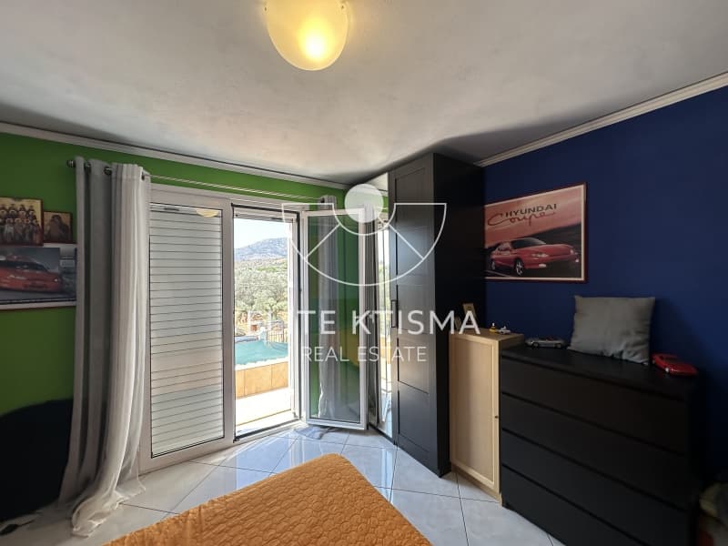 House in Rountzeri Lemprou, Keratea — Photo 26 of 30