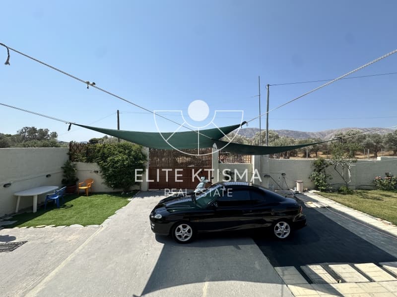 House in Rountzeri Lemprou, Keratea — Photo 11 of 30