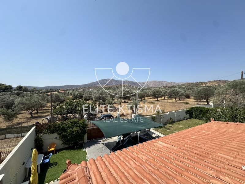 House in Rountzeri Lemprou, Keratea — Photo 22 of 30