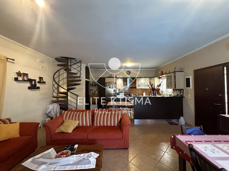 House in Rountzeri Lemprou, Keratea — Photo 13 of 30
