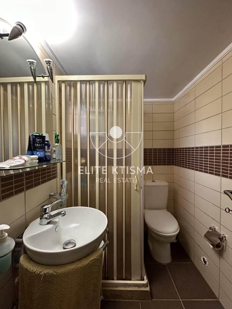 House in Rountzeri Lemprou, Keratea — Photo 21 of 30