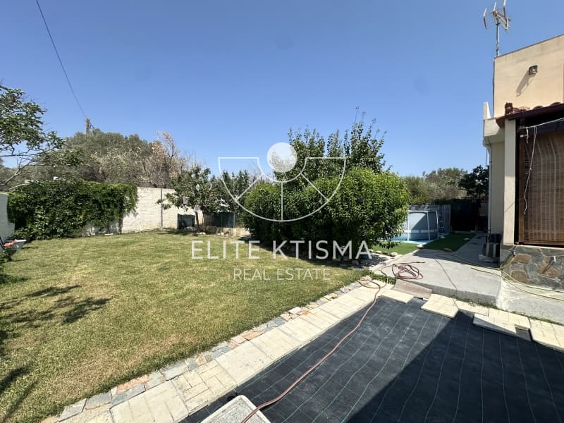 House in Rountzeri Lemprou, Keratea — Photo 4 of 30