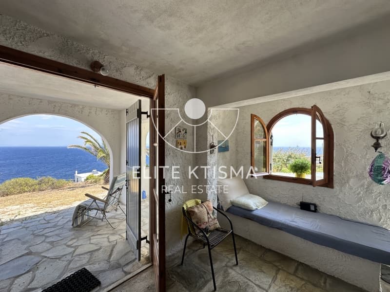 Μονοκατοικία στην Πεύκα, Κερατέα — Φωτογραφία 28 από 30