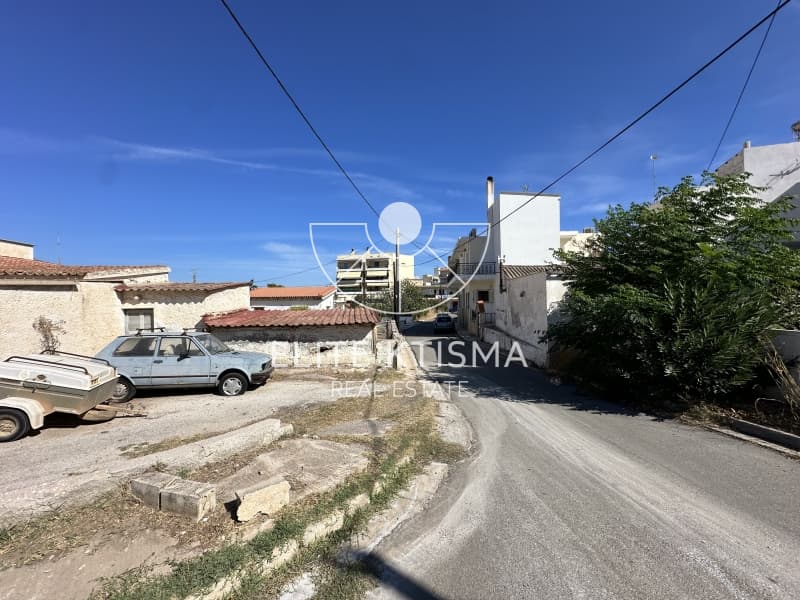 Οικόπεδο στην Κέντρο, Λαύριο — Φωτογραφία 2 από 5