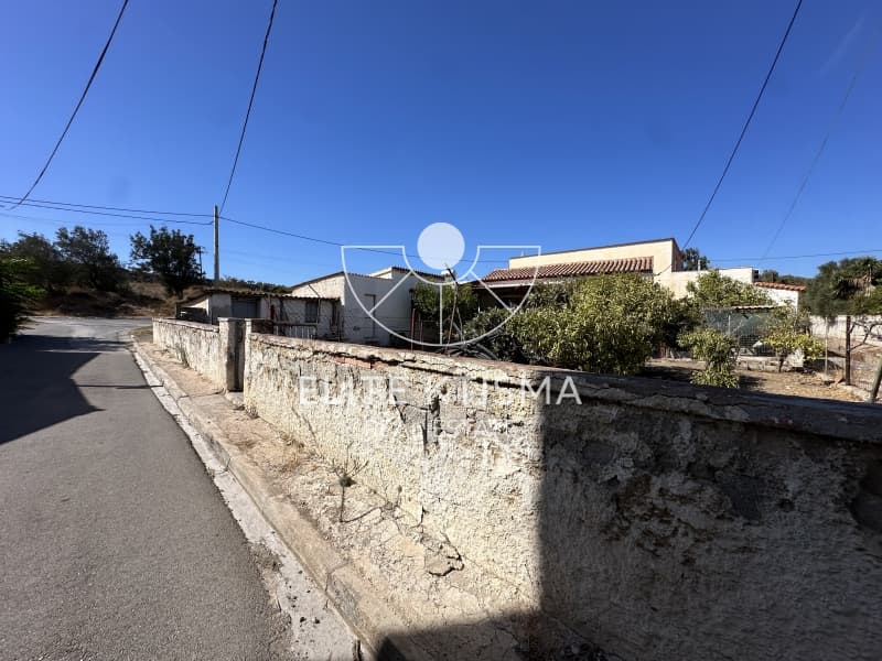 Οικόπεδο στην Κέντρο, Λαύριο — Φωτογραφία 4 από 5