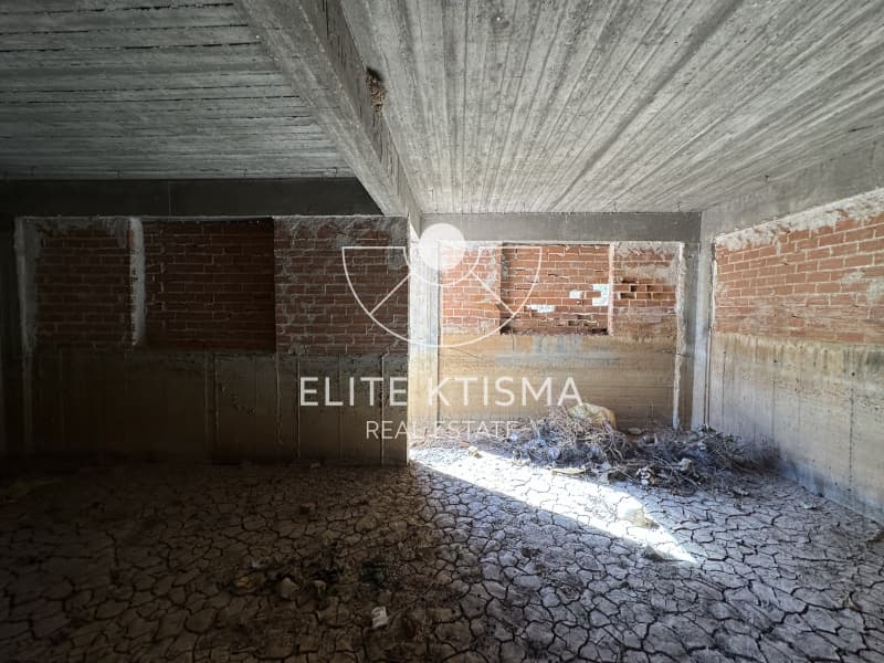 Μονοκατοικία στην Βένιο Δασκαλειού, Κερατέα — Φωτογραφία 10 από 13
