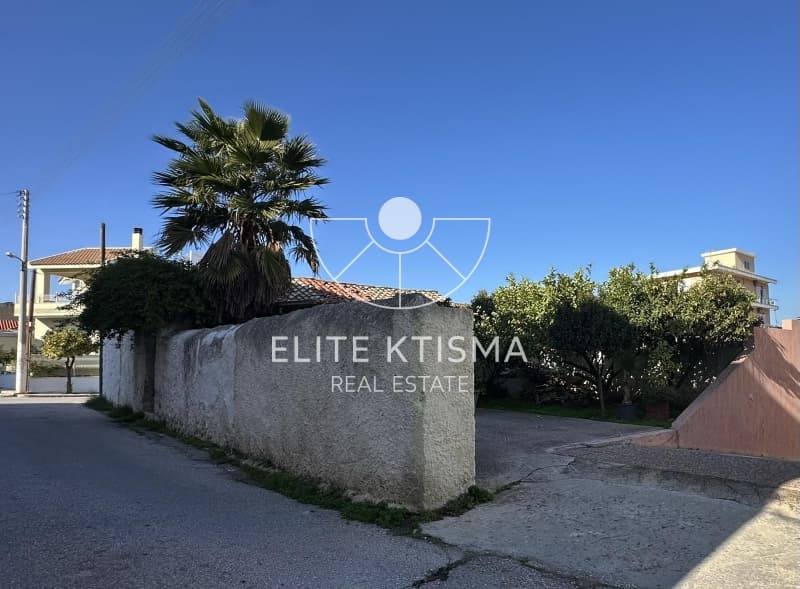 Μονοκατοικία στην Βένιο Δασκαλειού, Κερατέα — Φωτογραφία 4 από 7