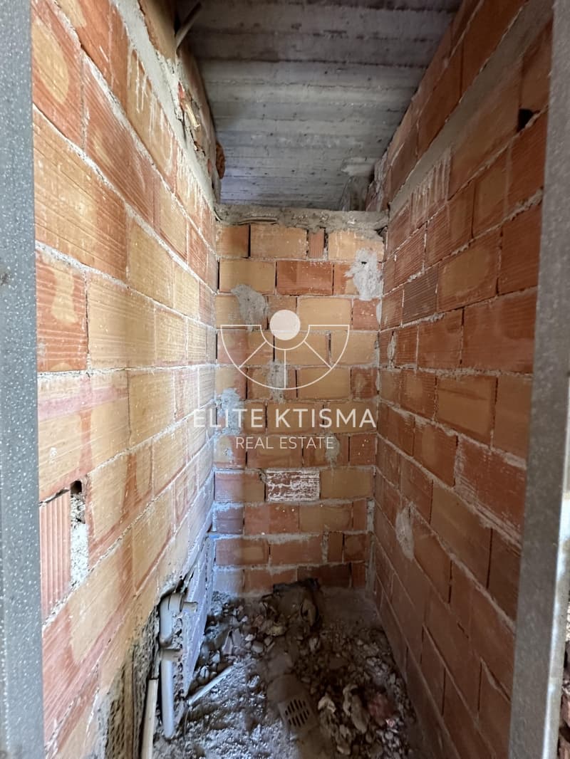 Διαμέρισμα στην Βένιο Δασκαλειού, Κερατέα — Φωτογραφία 8 από 14