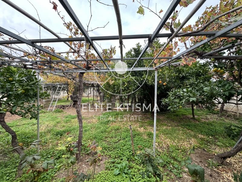 Μονοκατοικία στην Μύλος, Κερατέα — Φωτογραφία 23 από 28