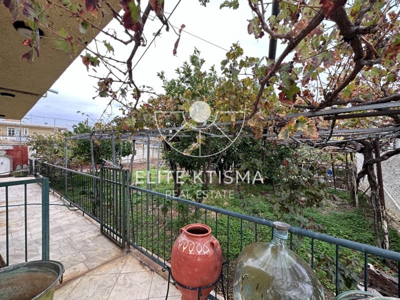 Μονοκατοικία στην Μύλος, Κερατέα — Φωτογραφία 18 από 28