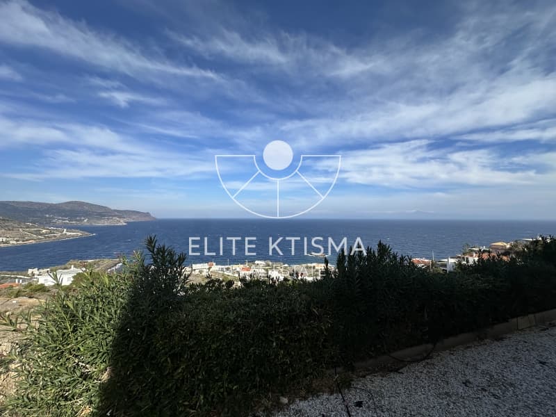 Μονοκατοικία στην Πεύκα, Κερατέα — Φωτογραφία 7 από 30