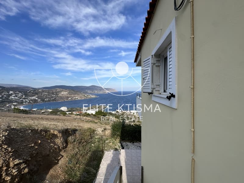 Μονοκατοικία στην Πεύκα, Κερατέα — Φωτογραφία 21 από 30